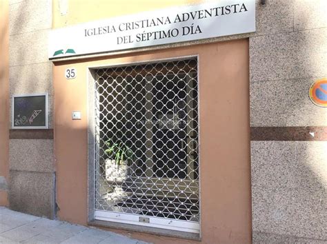 iglesia adventista reus|Iglesia Cristiana Adventista del Septimo Dia in Reus 